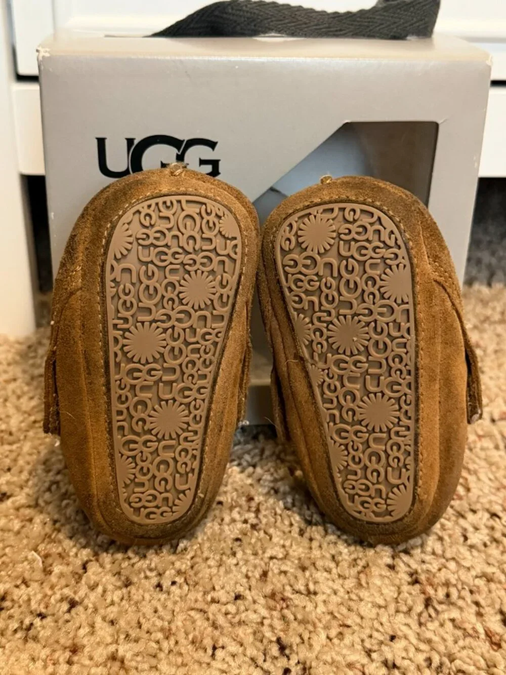 UGG great baby